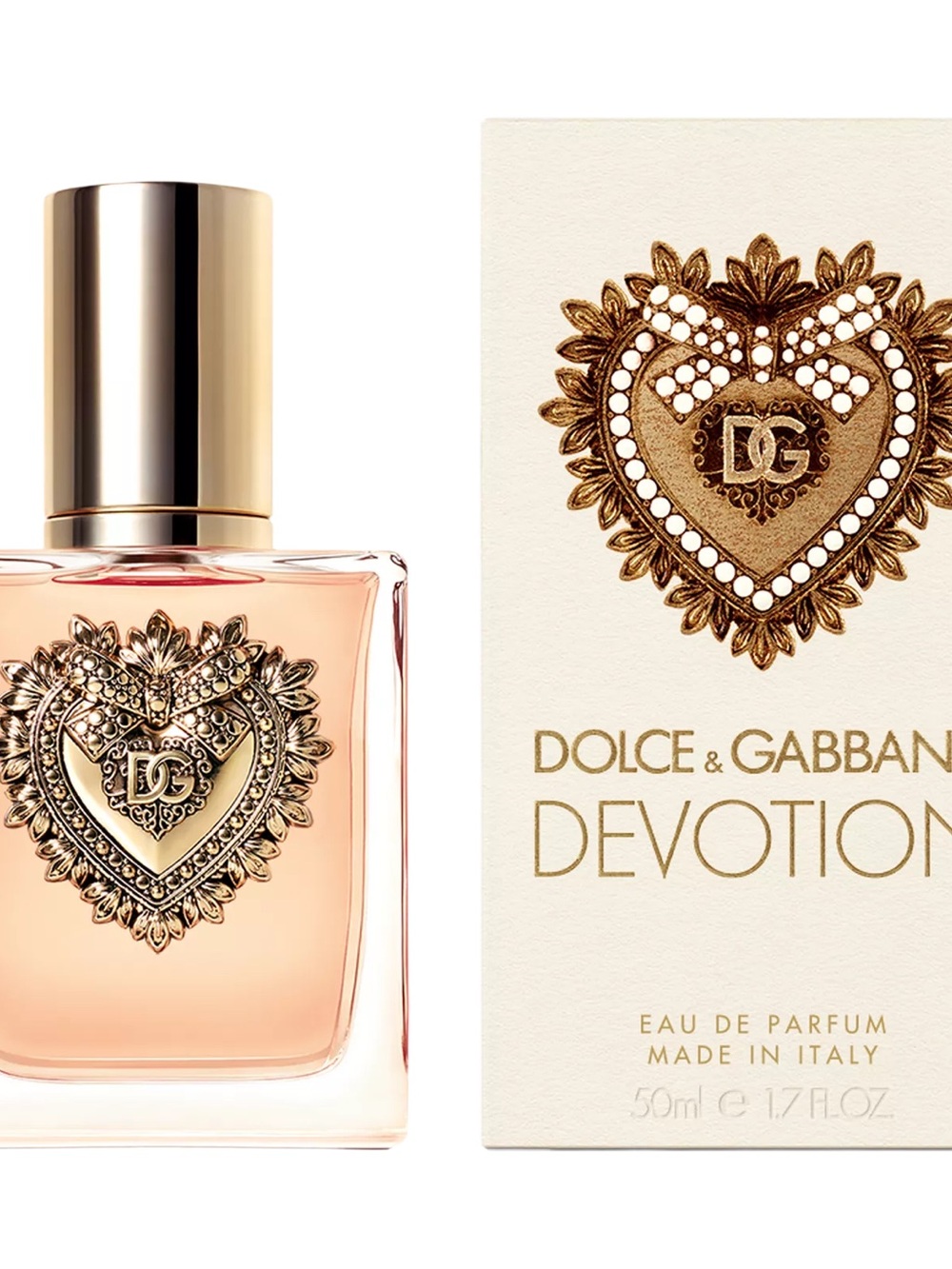 Dolce & Gabbana Devotion 50ml